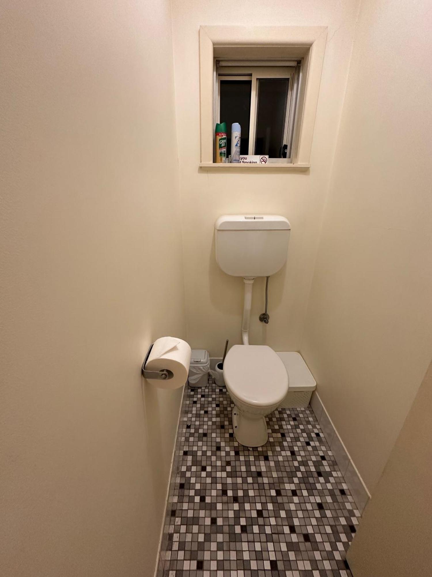 Admurraya House Bed & Breakfast Rutherglen Rom bilde